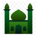 Mosque Ramadan Islamic Icon