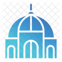 Mosque Ramadan Islam Icon
