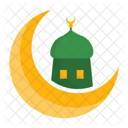 Mosque  Icon