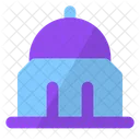Mosque Muslim Islam Icon