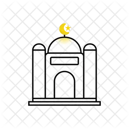 Mosque  Icon