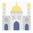 이슬람교 이슬람교 라마단 아이콘