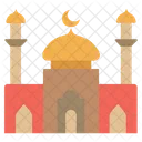 Mosque  아이콘