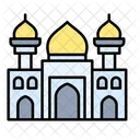 Muslim Islam Ramadan Icon