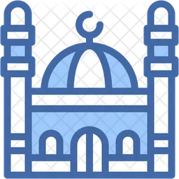 Mosque  Icon