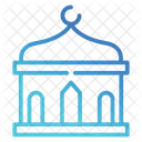 Mosque Icon Icon