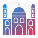 Muslim Islam Ramadan 아이콘