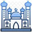 Mosque Building Mosque Islam Icon