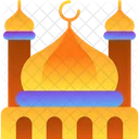 Mosque dome  Icon