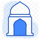 Mosque Door Icon