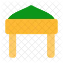 Mosque Gate  Icon