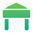Mosque Gate  Icon