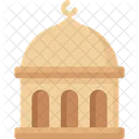 Mosque  Icon