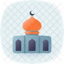 Mosque  Icon