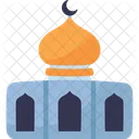 Mosque  Icon