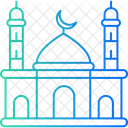 Mosque  Icon