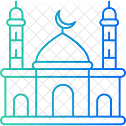 Mosque  Icon