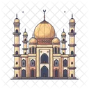Muslim Islam Ramadan Icon