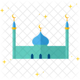 Mosque  Icon