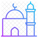 Mosque Icon