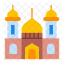 Mosque  Icon