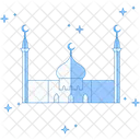 Mosque  Icon