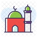 Mosque Icon