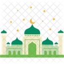 Mosque  Icon