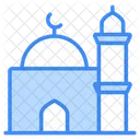 Mosque Icon