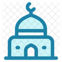 Mosque Icon