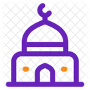 Mosque  Icon