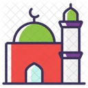 Mosque Icon