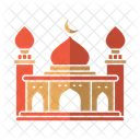 Mosque  Icon