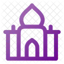 Mosque Icon