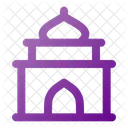 Mosque Icon