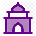 Mosque Icon