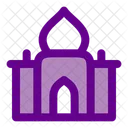 Mosque Icon