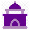 Mosque Icon