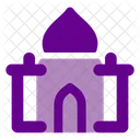 Mosque Icon