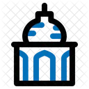 Mosque  Icon