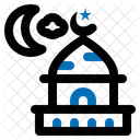 Mosque  Icon