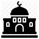 Mosque  Icon
