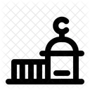 Mosque  Icon