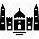 Mosque Belief Believe Icon