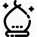 Mosque  Icon
