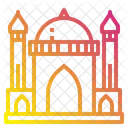 Mosque City Home Icon