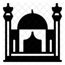 Mosque  Icon
