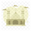 Mosque  Icon