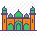 Mosque  Icon