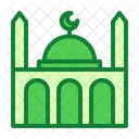 Mosque  Icon